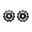 CeramicSpeed Ceramic Alloy Derailleur Pulleys - Shimano 11 Speed Black