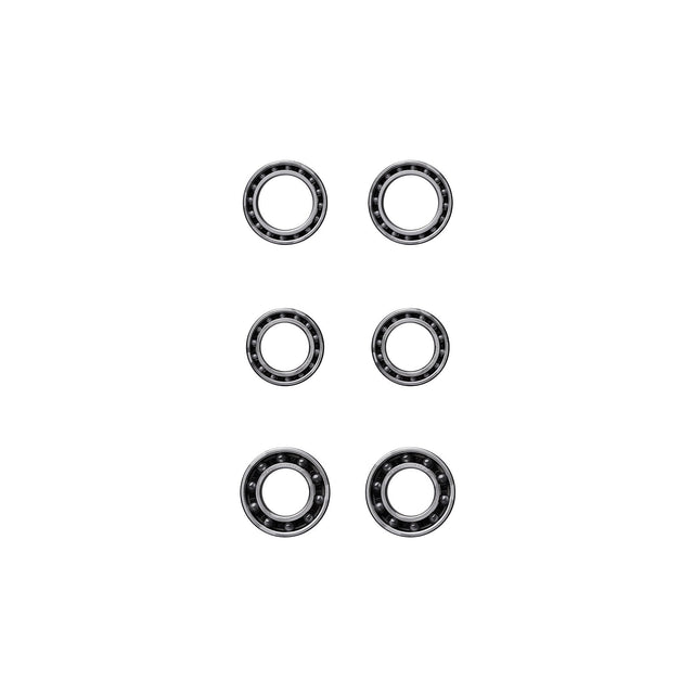 CeramicSpeed Ceramic Coated Wheel Kits - DT Swiss 240