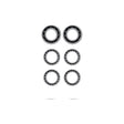 CeramicSpeed Ceramic Coated Wheel Kits - Zipp 4