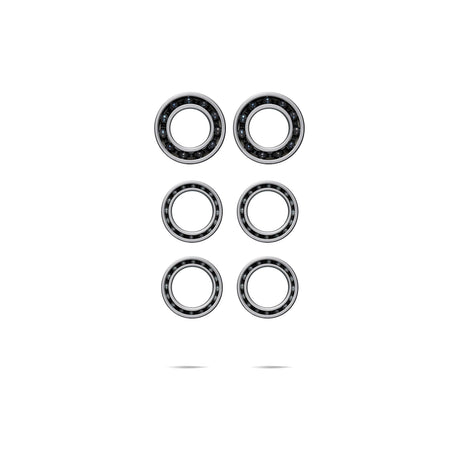 CeramicSpeed Ceramic Coated Wheel Kits - Zipp 4