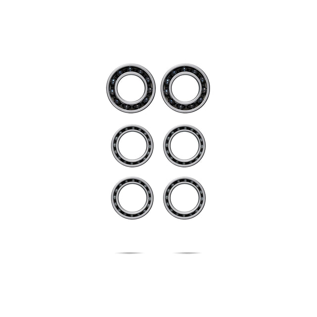 CeramicSpeed Ceramic Coated Wheel Kits - Zipp 4
