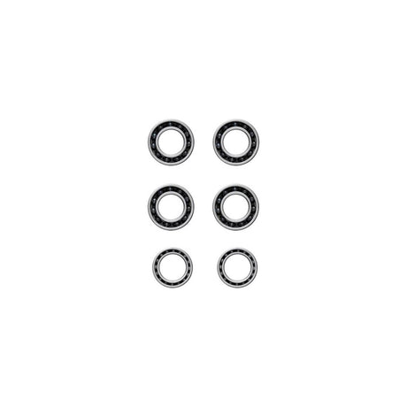 CeramicSpeed Ceramic Coated Wheel Kits - Zipp 8