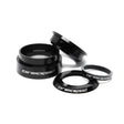 CeramicSpeed Ceramic Outboard Headset Black