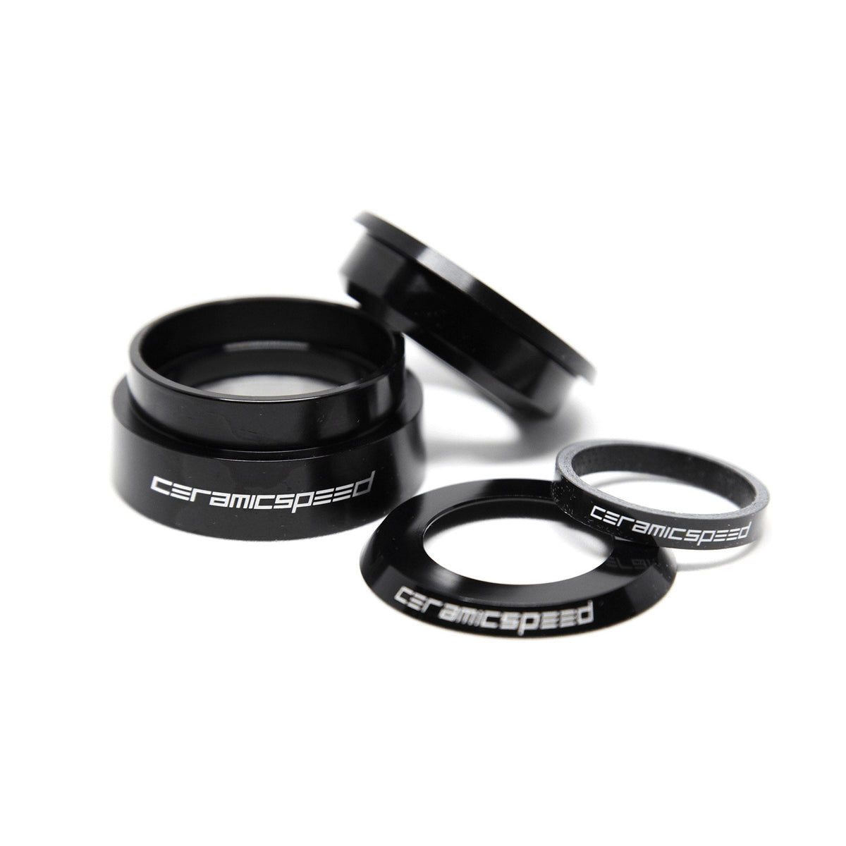 CeramicSpeed Outboard Headset