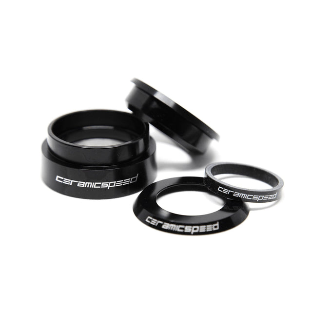 CeramicSpeed Ceramic Outboard Headset Black