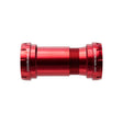 CeramicSpeed Ceramic Race Bottom Bracket - BB30 to GXP (SRAM) Red