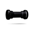 CeramicSpeed Ceramic Race Bottom Bracket - Threaded to 24mm (Shimano) Italian