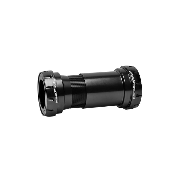 CeramicSpeed Ceramic Race Coated Bottom Bracket - BB30 to SRAM DUB Black