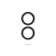 CeramicSpeed Ceramic Race Coated Bottom Bracket Bearing Kit - BB86 to 25mm (Campy UltraTorque)