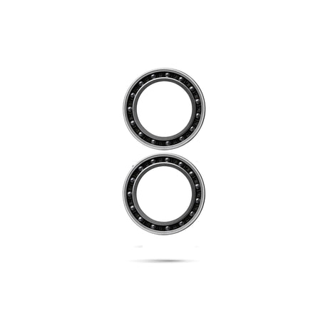 CeramicSpeed Ceramic Race Coated Bottom Bracket Bearing Kit - BB86 to 25mm (Campy UltraTorque)