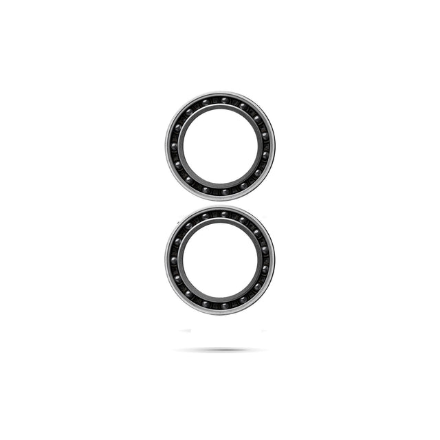 CeramicSpeed Ceramic Race Coated Bottom Bracket Bearing Kit - BB86 to 25mm (Campy UltraTorque)