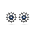 CeramicSpeed Ceramic Titanium Coated Derailleur Pulleys - SRAM 1 - 11 Speed