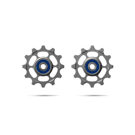 CeramicSpeed Ceramic Titanium Coated Derailleur Pulleys - SRAM 1 - 11 Speed