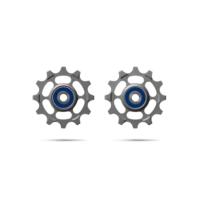 CeramicSpeed Ceramic Titanium Coated Derailleur Pulleys - SRAM 1 - 11 Speed