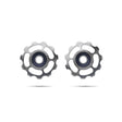 CeramicSpeed Ceramic Titanium Coated Derailleur Pulleys - SRAM 11 Speed