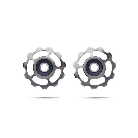 CeramicSpeed Ceramic Titanium Coated Derailleur Pulleys - SRAM 11 Speed
