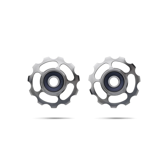 CeramicSpeed Ceramic Titanium Coated Derailleur Pulleys - SRAM 11 Speed