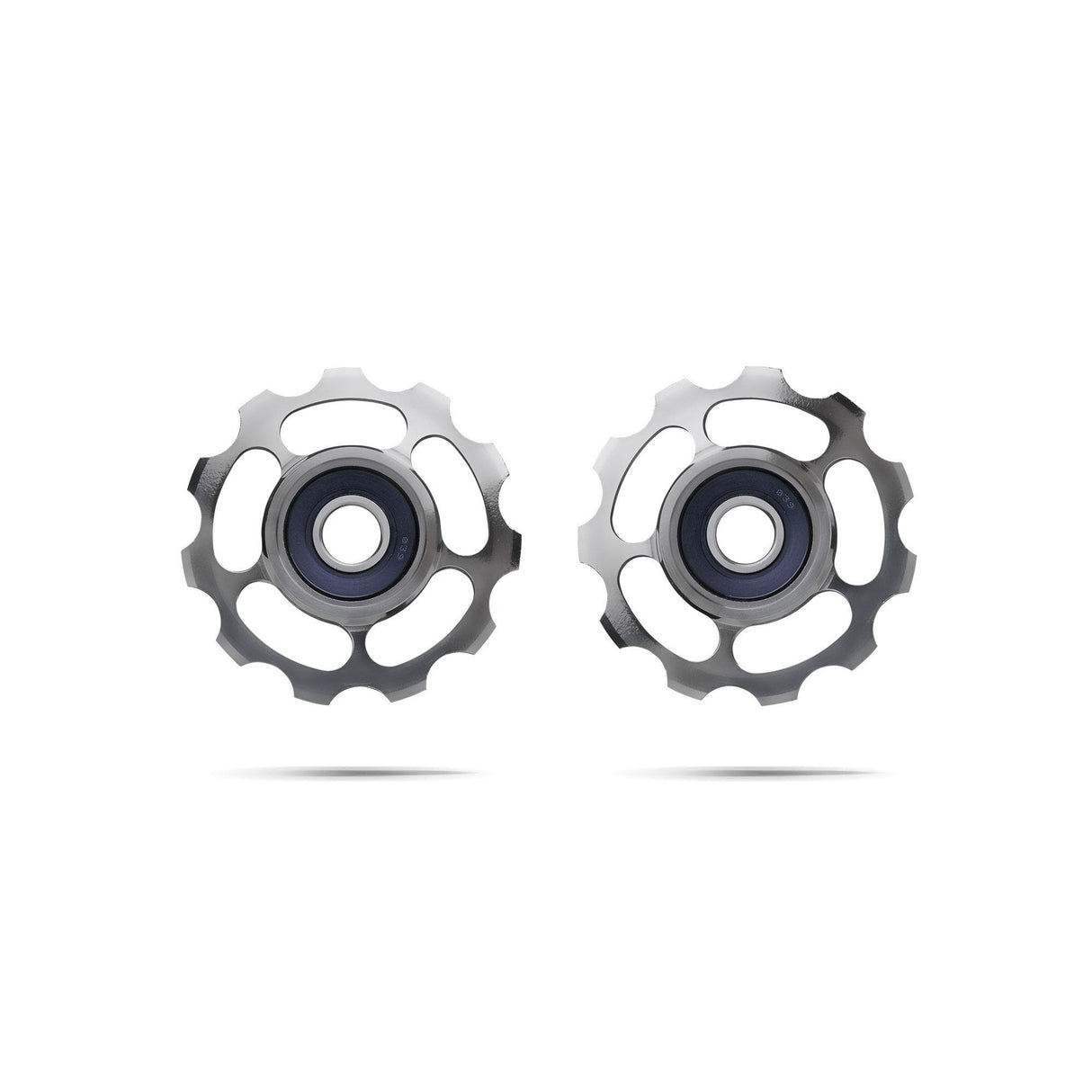 CeramicSpeed Ceramic Titanium Derailleur Pulleys - Campagnolo 11 Speed