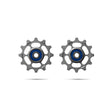 CeramicSpeed Ceramic Titanium Derailleur Pulleys - SRAM 1 - 11 Speed