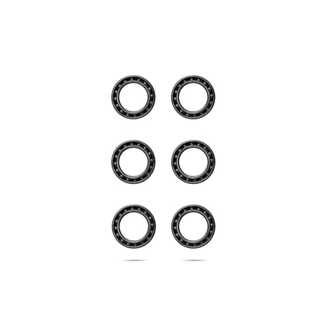 CeramicSpeed Ceramic Wheel Kits - Zipp 4