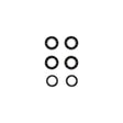 CeramicSpeed Ceramic Wheel Kits - Zipp 8