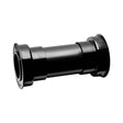 CeramicSpeed Gravel Bottom Bracket Coated - BB86 to Shimano 24mm Black