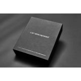 CeramicSpeed OSPW RS 3D Titanium 20th Anniversary Shimano 9250/8150