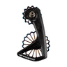 CeramicSpeed OSPW RS 3D Titanium Shimano 9250/8150 Oil Slick