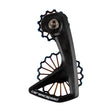 CeramicSpeed OSPW RS 3D Titanium Shimano 9250/8150 Oil Slick