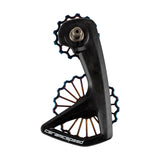CeramicSpeed OSPW RS 3D Titanium Shimano 9250/8150 Oil Slick
