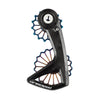 CeramicSpeed OSPW RS 3D Titanium SRAM Red/Force AXS Oil Slick