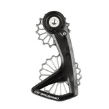 CeramicSpeed OSPW RS 3D Titanium SRAM Red/Force AXS Silver