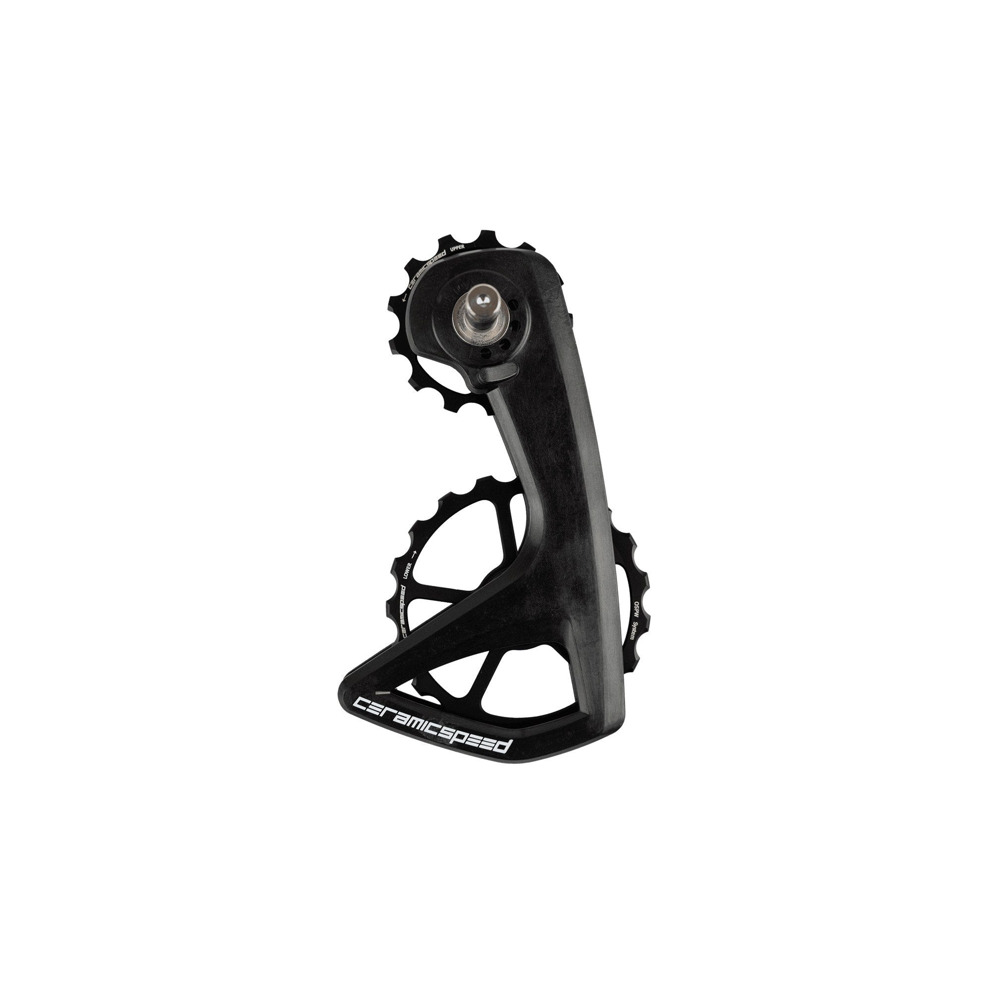 CeramicSpeed OSPW X SRAM Red AXS XPLR E1 – RA Cycles