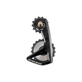 CeramicSpeed OSPW RS Alpha Shimano 105 7150 Silver