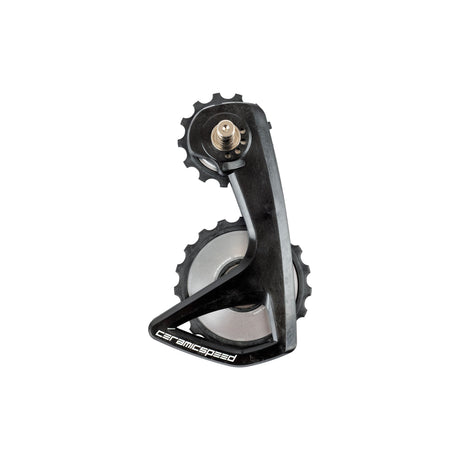 CeramicSpeed OSPW RS Alpha Shimano 105 7150 Silver