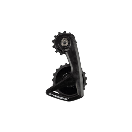 CeramicSpeed OSPW RS Alpha Shimano Dura - Ace 9250/Ultegra 8150 Black