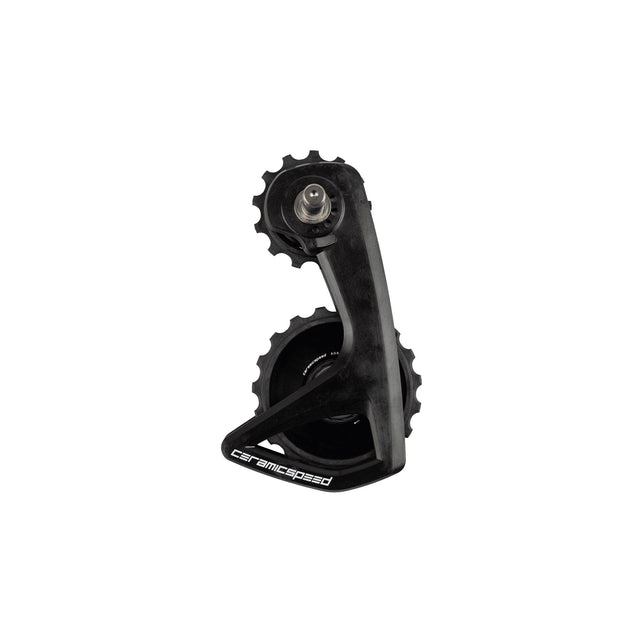 CeramicSpeed OSPW RS Alpha Shimano Dura - Ace 9250/Ultegra 8150 Black