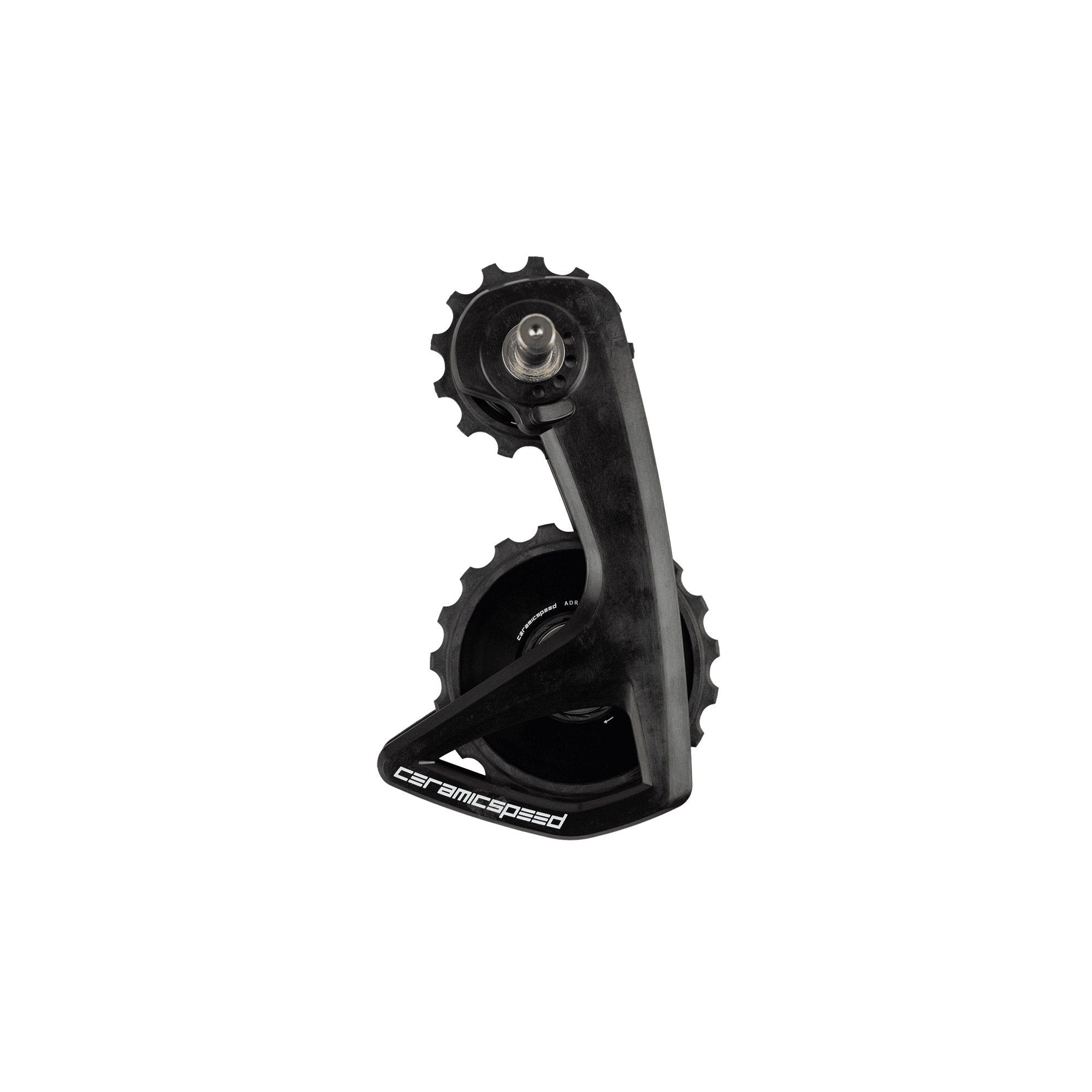 CeramicSpeed OSPW X SRAM Red AXS XPLR E1 – RA Cycles