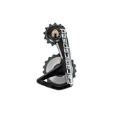 CeramicSpeed OSPW RS Alpha Team Shimano 105 7150 Silver