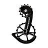 CeramicSpeed OSPW X Coated Shimano GRX RX820 Black
