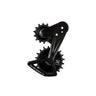 CeramicSpeed OSPW X SRAM Red AXS XPLR E1 Black