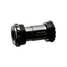 CeramicSpeed Race Coated Bottom Bracket - T47a to Shimano Black