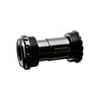 CeramicSpeed Race Coated Bottom Bracket - T47a to Shimano Black