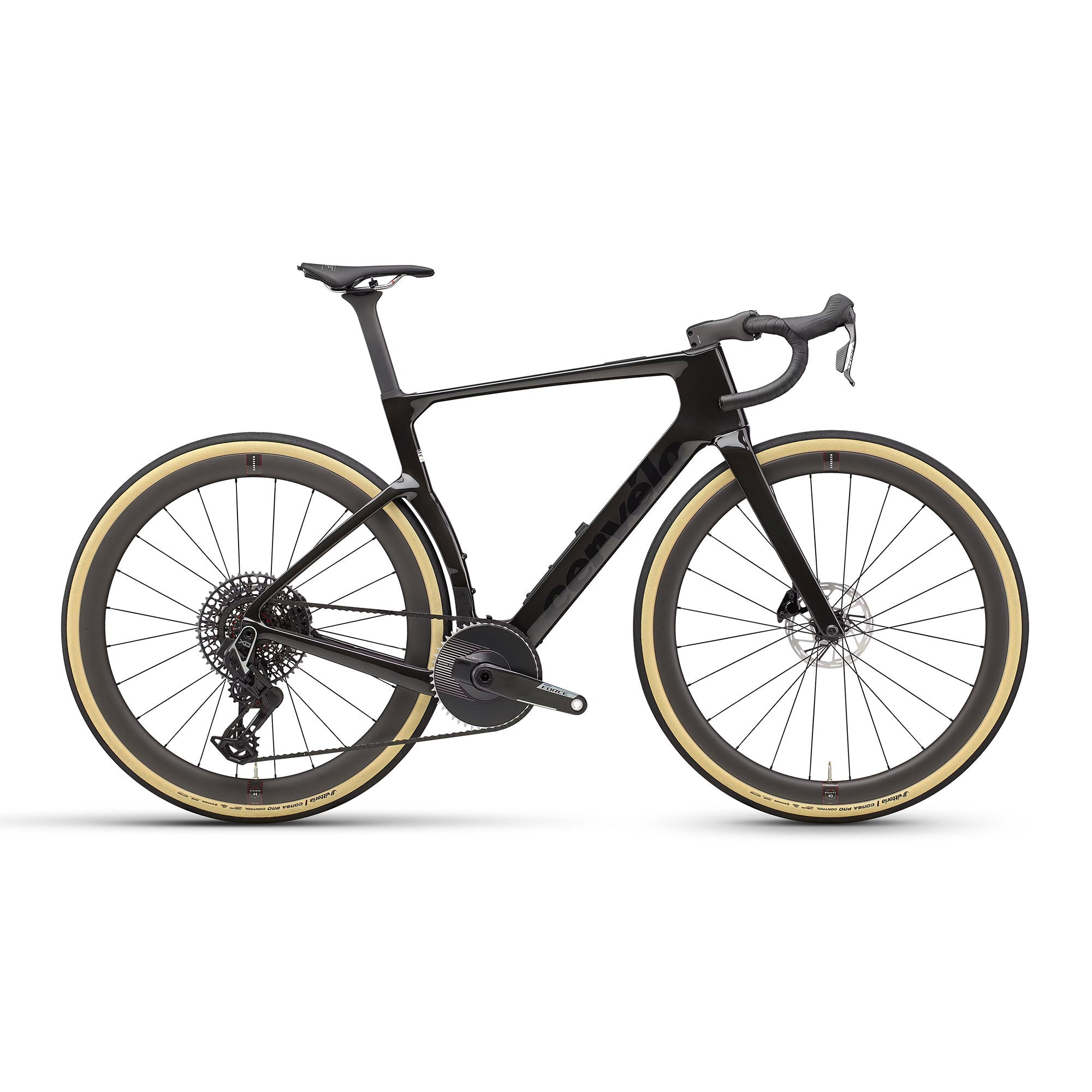 Cervelo S5 Red XPLR AXS 1 Bike | RA Cycles