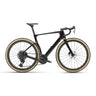 Cervelo Aspero - 5 Force AXS Bike Five Black