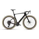 Cervelo Aspero - 5 Force AXS Bike Five Black