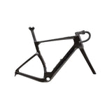 Cervelo Aspero - 5 Frameset Five Black