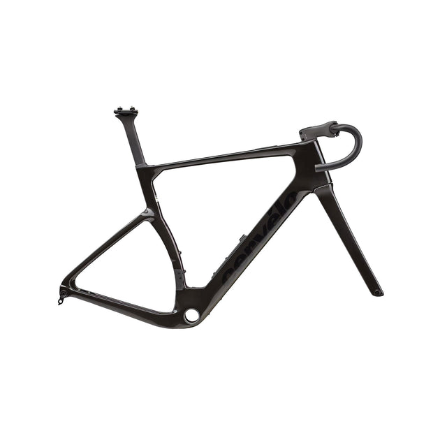 Cervelo Aspero - 5 Frameset Five Black