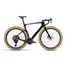 Cervelo Aspero - 5 GRX Di2 Bike Five Black