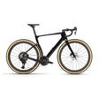 Cervelo Aspero - 5 GRX Di2 Bike Five Black